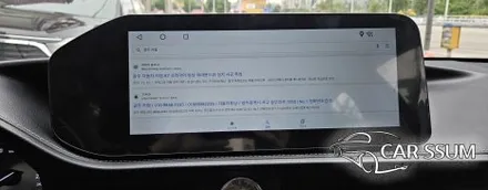 광주 렉서스 ES300h 어라운드뷰 + 후측방경보 BSA + 안드로이드올인원 설치장착 튜닝 시공 (대전 전주 순천 여수 목포 고흥)