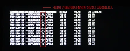 2021년식 렉서스 es300h 어라운드뷰(svue) 시공으로 편리하고 품격있는 드라이빙을 즐겨보세요!