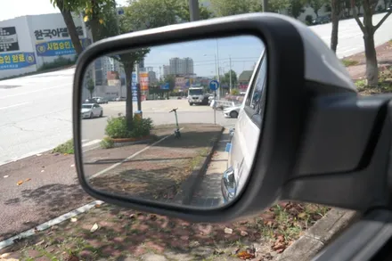 광주 블랙박스 전문점 카썸 포드 익스플로러 어라운드뷰 2D슈퍼뷰 장착 후기