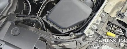 광주 BMW 6GT 630i 순정연동 어라운드뷰 플러스뷰 맥스프로 서라운드뷰 설치장착 튜닝 (전주 대전 순천 여수 목포 완도)