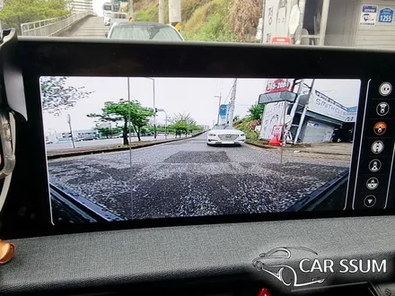 기아 EV6 어라운드뷰 - 광주 전주 대전 택시기사님의 골목골목 영업을 위한 3D 플러스뷰 설치!