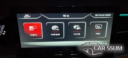 토레스 어라운드뷰, 썬팅, 트렁크 LED 식빵등 다양한 악세사리 튜닝 시공후기 (광주 대전 전주)