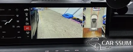 광주 EV9 3D 어라운드뷰 플러스뷰 맥스 설치장착 튜닝 시공 (대전 전주 순천 여수 목포)