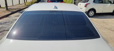 광주 카썸 볼보 S90 VOLVO 이비오스슈젠 CX90 썬팅 시공