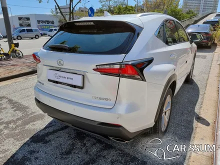 렉서스 NX200t NX300h 안드로이드 올인원 모니터 설치 튜닝 작업후기 (광주 대전 전주 자동차튜닝샵 카썸)