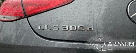 광주 벤츠 CLS300d 어라운드뷰 순정연동 플러스뷰 맥스프로, AMG 스타일 세로그릴교체 설치장착 튜닝 (대전 전주 순천 여수 목포)