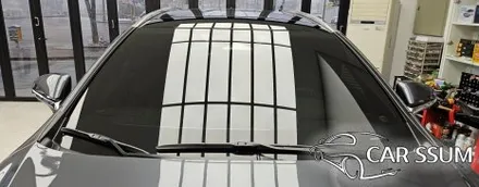 광주 렉서스 NX350h 신차 썬팅 이비오스 슈젠 CX90 틴팅 조수석 워크인 스위치 설치장착 튜닝 (대전 전주 순천 여수 목포)