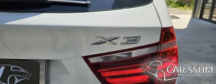 광주 BMW X3 모터스밸류 안드로이드 올인원 네비게이션 모니터 설치장착 튜닝 시공 (대전 전주 순천 여수 목포)