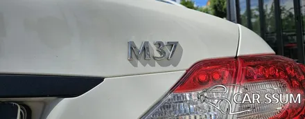 인피티니 M37 순정네비게이션 탈거 후 안드로이드 올인원 모니터 AHD 후방카메라 교체설치 튜닝 시공