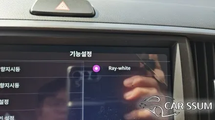 광주 레이 어라운드뷰 기아차 전용 플러스뷰 맥스프로 설치장착 튜닝 (대전 전주 순천 여수 목포)