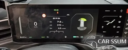 광주 EV9 3D 어라운드뷰 플러스뷰 맥스 설치장착 튜닝 시공 (대전 전주 순천 여수 목포)