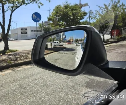 광주 BMW 120i 3D 어라운드뷰 플러스뷰 맥스프로 + 광각 사이드미러 설치장착 튜닝 시공 (대전 전주 순천 여수 목포)