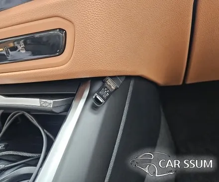 광주 BMW 320d 3시리즈 전용 어라운드뷰 플러스뷰 맥스프로 서라운드뷰 설치 장착 튜닝시공 (대전 전주 순천 여수 목포)