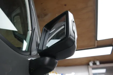 JEEP 글래디에이터 어라운드뷰(슈퍼뷰) a-roid auto 안드로이드오토 세인트아모 윈도우 틴팅 시공