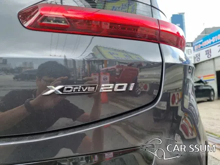 BMW X4 신차패키지로 어라운드뷰, 블랙박스, 차량용 보조배터리 시공한 후기! (대전 전주 광주 수입차튜닝샵 카썸)