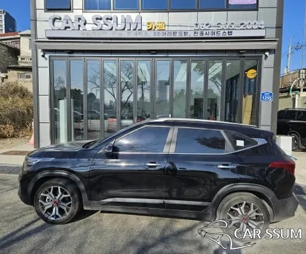 광주 셀토스 3D 어라운드뷰 360도 서라운드뷰 설치, 이비오스 슈젠 썬팅 틴팅재시공 튜닝 (대전 전주 순천 여수 목포)