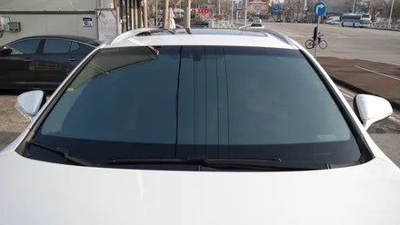 렉서스 NX200T 스미스필름 스미스플럭스 반사필름