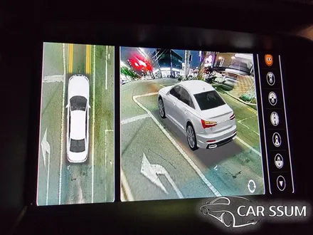 그랜저 hg 어라운드뷰 신제품 \