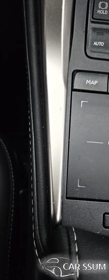 광주 렉서스 NX300h 안드로이드올인원 네비게이션 모니터 설치장착 튜닝 시공 (대전 전주 순천 여수 목포)