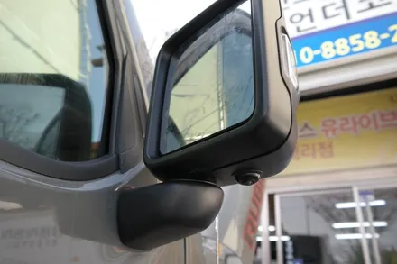 JEEP 글래디에이터 어라운드뷰(슈퍼뷰) a-roid auto 안드로이드오토 세인트아모 윈도우 틴팅 시공