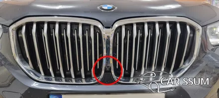 BMW X5 어라운드뷰 고객만족 1위 슈퍼뷰 서라운드뷰 설치 후기 (전주 대전 광주 튜닝 전문샵)