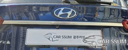 광주 싼타페 TM 어라운드뷰 3D 360도 서라운드뷰 설치장착 튜닝 시공 전문점
