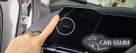 광주 아반떼 3D 어라운드뷰 서라운드뷰 설치장착 튜닝 시공 (대전 전주 순천 여수 목포)