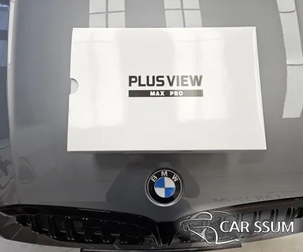 광주 BMW 320d 3시리즈 전용 어라운드뷰 플러스뷰 맥스프로 서라운드뷰 설치 장착 튜닝시공 (대전 전주 순천 여수 목포)