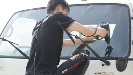 광주트랙터 출장 썬팅 마이티Ⅱ ,구보다GM90,존디아트랙터