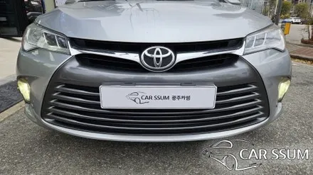 광주 도요타 캠리 안드로이드 올인원 모니터, 전용 3D 어라운드뷰 순정연동 대박제품 설치장착 (전주 대전 튜닝샵)