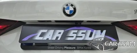 광주 BMW 120i 3D 어라운드뷰 플러스뷰 맥스프로 + 광각 사이드미러 설치장착 튜닝 시공 (대전 전주 순천 여수 목포)