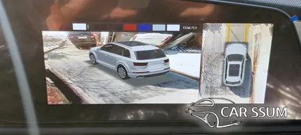 기아 니로 신차패키지 - 3D 플러스뷰 어라운드뷰, 이비오스 슈젠 GX90, 파인뷰 블랙박스, 생활기스보호 PPF (대전 전주 광주 카썸)