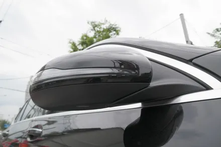 광주 카썸 벤츠전용 고품격 어라운드뷰 3D플러스뷰 벤츠 GLC300E 시공 포스팅