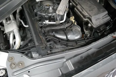 광주 카썸 2018년식 벤츠 GLC300E 어라운드뷰 슈퍼뷰 시공으로 안전운전과 편리한 주차까지!