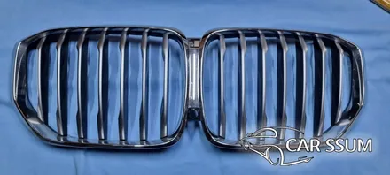 BMW X5 어라운드뷰 고객만족 1위 슈퍼뷰 서라운드뷰 설치 후기 (전주 대전 광주 튜닝 전문샵)