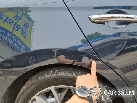 아반떼 AD 어라운드뷰 튜닝 \