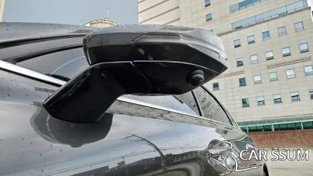 K8 전용 어라운드뷰 AP모빌리티 신제품 국내최초 시공 역시 광주카썸! (대전 전주 순천 여수 목포)
