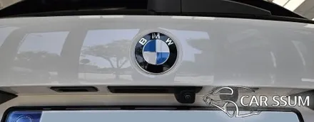 광주 BMW 120i 3D 어라운드뷰 플러스뷰 맥스프로 + 광각 사이드미러 설치장착 튜닝 시공 (대전 전주 순천 여수 목포)