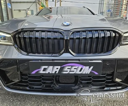 광주 BMW 320d 3시리즈 전용 어라운드뷰 플러스뷰 맥스프로 서라운드뷰 설치 장착 튜닝시공 (대전 전주 순천 여수 목포)