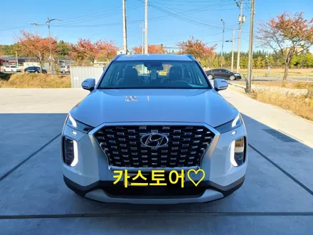 동해썬팅 현대 펠리세이드 썬팅시공 #동해썬팅 #틴트어카 / 강원 동해시