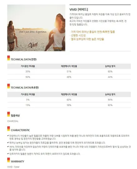 동해썬팅 쏘렌토 썬팅 시공 #동해썬팅 #틴트어카 / 강원 동해시