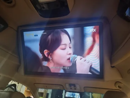 카식스에이비클동해점.하이리무진 엠비언트 시공 / 강원 동해시