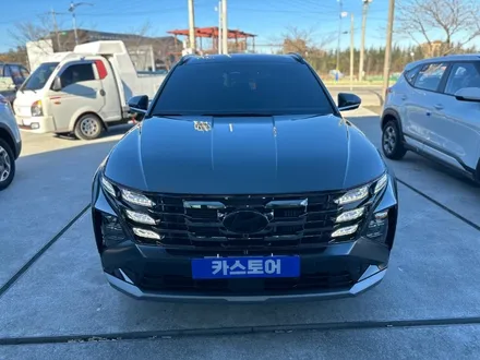 동해썬팅 신차투싼 더스미스 벨라 썬팅 시공 탁월한 선택. / 강원 동해시