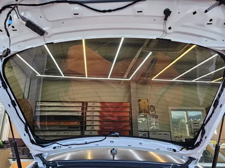 동해썬팅.스미스클럽(더스미스 벨라)아우디A5. 재시공썬팅 / 강원 동해시