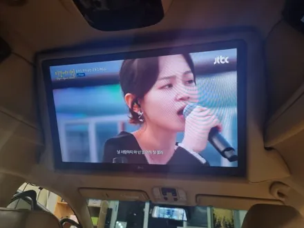 카식스에이비클동해점.하이리무진 엠비언트 시공 / 강원 동해시