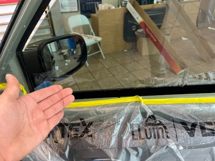동해썬팅 동해썬팅맛집.현대 캐스퍼 루마버텍스 900.700조합 신차패키지 / 강원 동해시