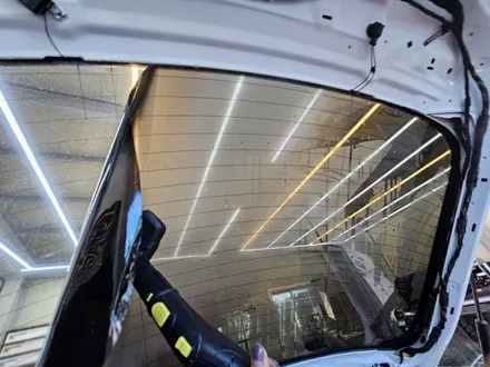 동해썬팅.스미스클럽(더스미스 벨라)아우디A5. 재시공썬팅 / 강원 동해시