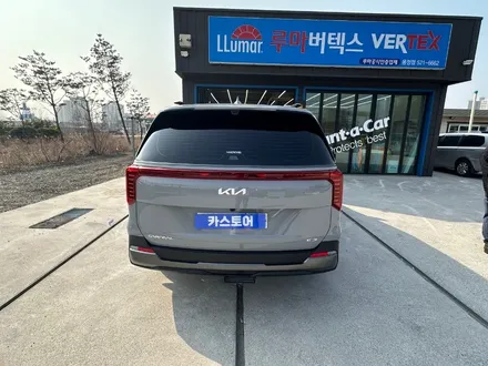 카니발 하이브리드 동해 신차패키지. 강원도 동해썬팅 맛집 카스토어. / 강원 동해시