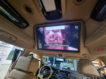 카식스에이비클동해점.하이리무진 엠비언트 시공 / 강원 동해시