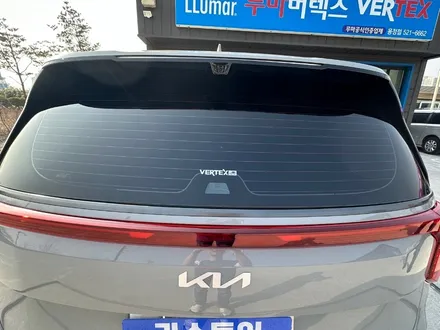 카니발 하이브리드 동해 신차패키지. 강원도 동해썬팅 맛집 카스토어. / 강원 동해시